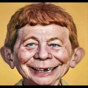 Meet your Posher, Dave